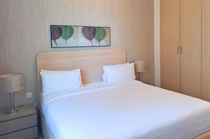 Barcelo Residences Dubai Marina