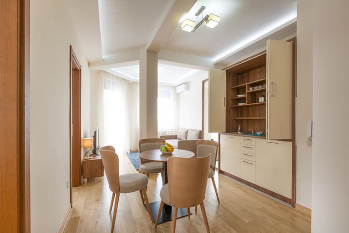 Prime Belgrade
