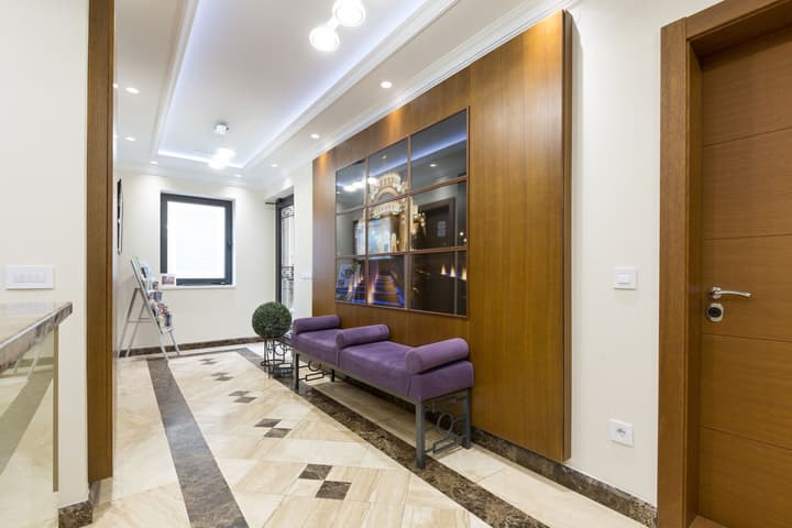 Prime Belgrade