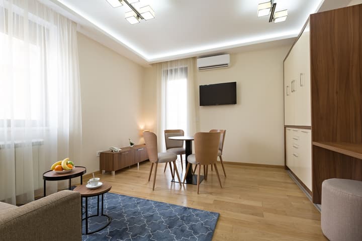 Prime Belgrade