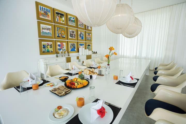 Green Turtle Villa by The Serendipity Collection