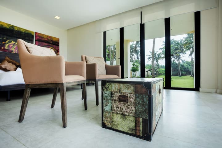 Green Turtle Villa by The Serendipity Collection