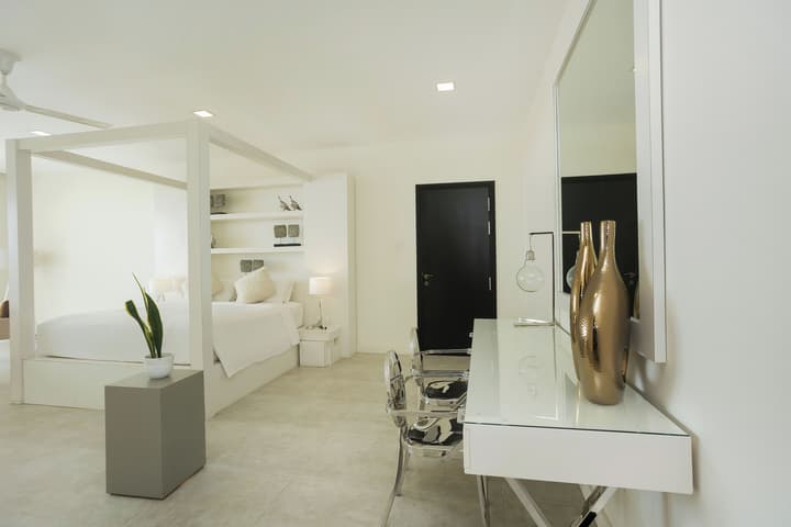 Green Turtle Villa by The Serendipity Collection