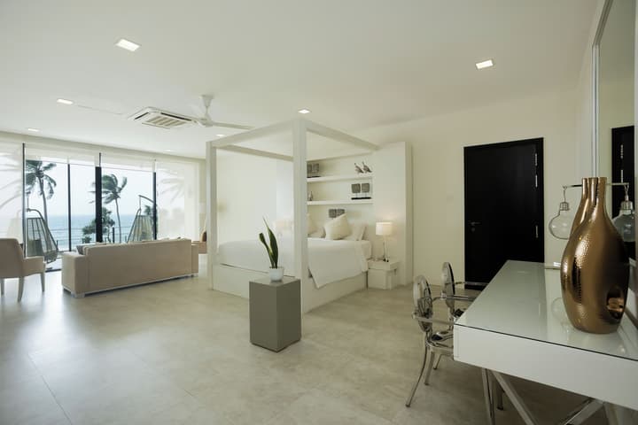Green Turtle Villa by The Serendipity Collection
