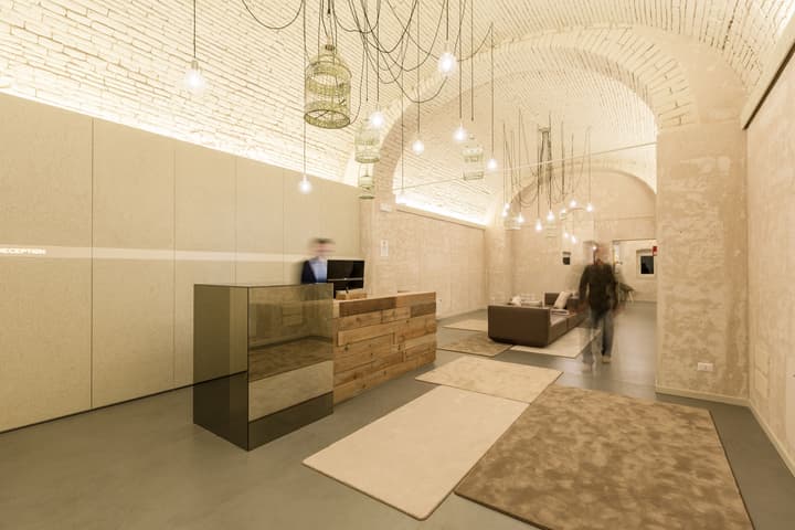 Hotel & Resort Le Colombare