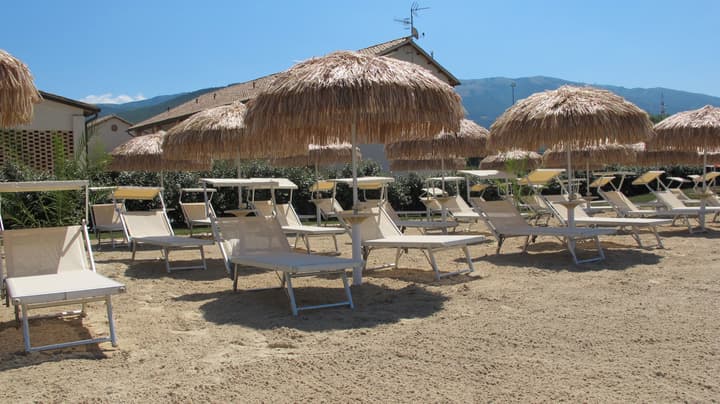 Hotel & Resort Le Colombare