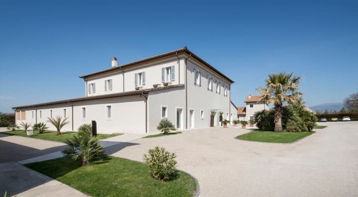 Hotel & Resort Le Colombare