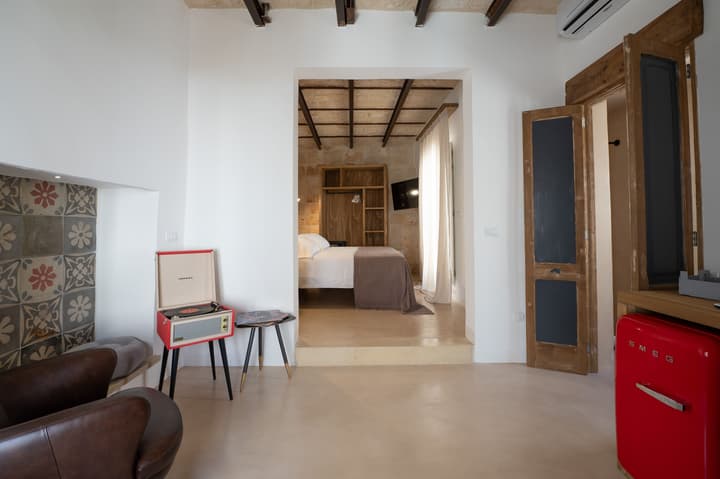 Palazzo Sant'Anna Lecce