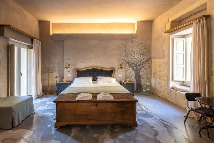 Palazzo Sant'Anna Lecce