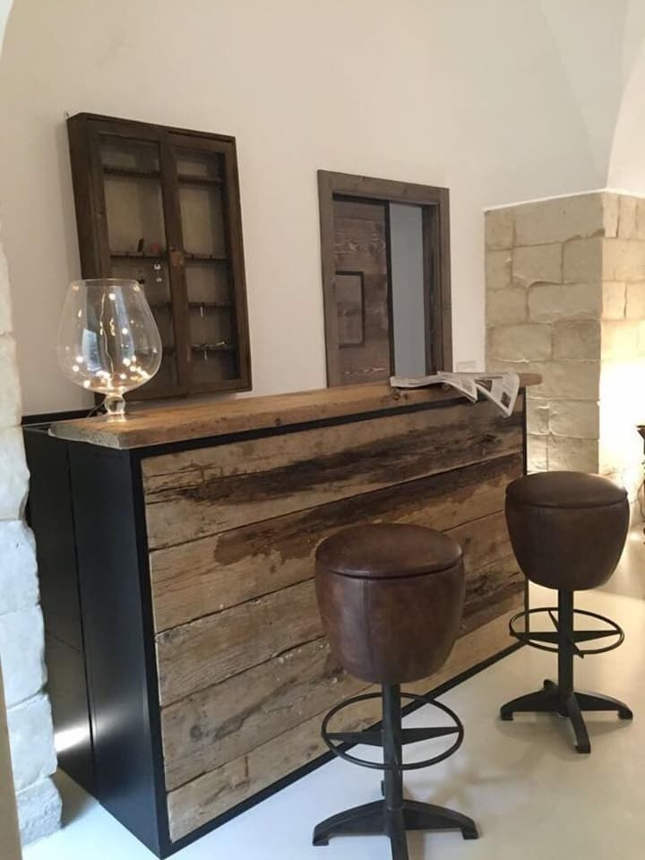 Palazzo Sant'Anna Lecce