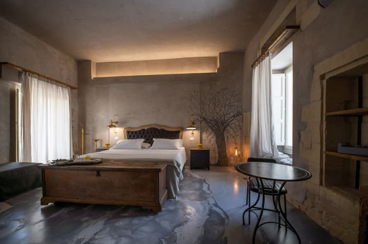 Palazzo Sant'Anna Lecce