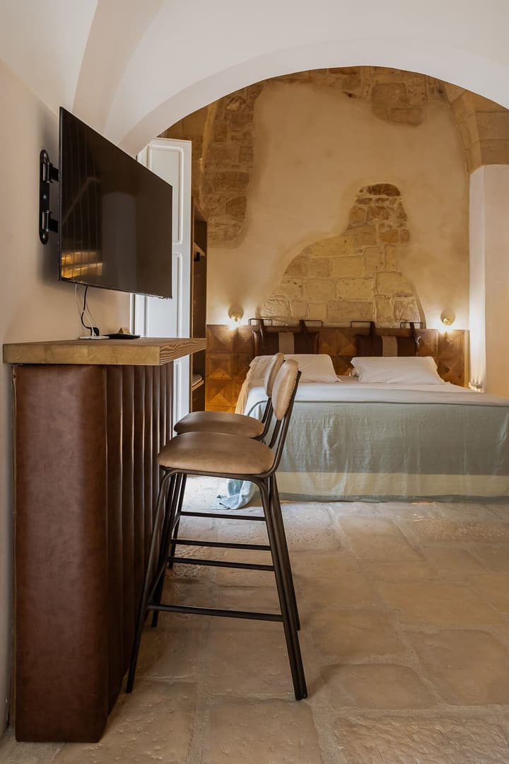 Palazzo Sant'Anna Lecce