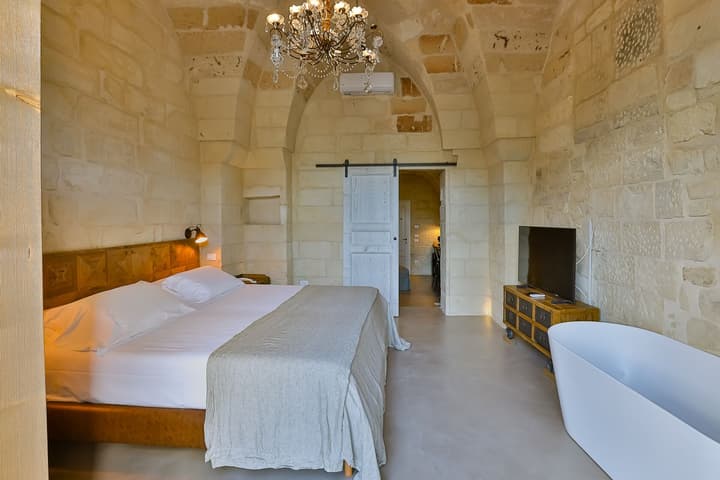 Palazzo Sant'Anna Lecce