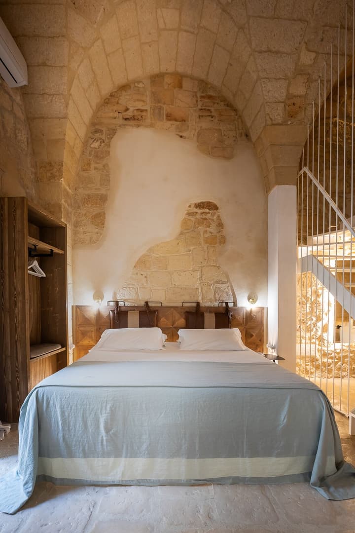 Palazzo Sant'Anna Lecce