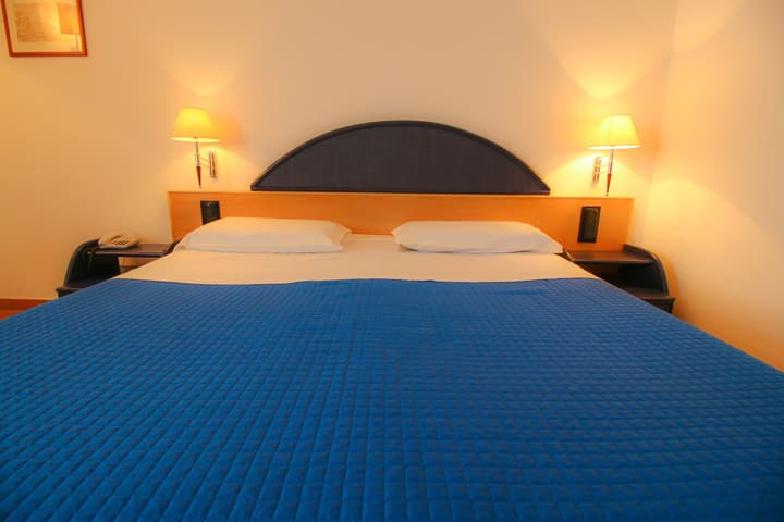 Hotel Paladini di Francia