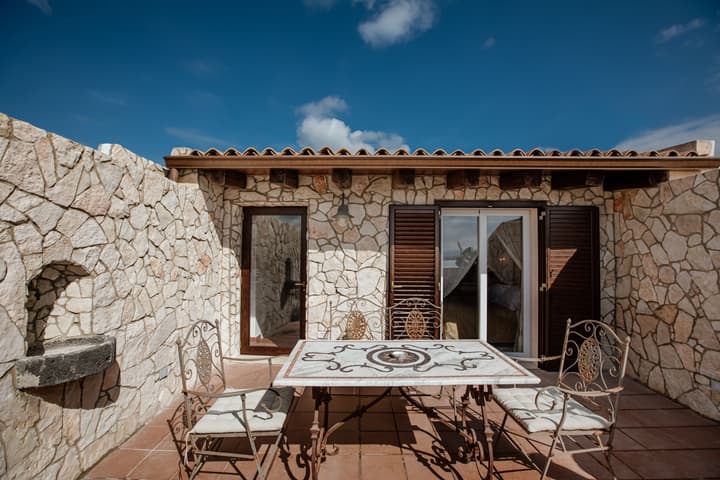 Palazzo Giunta - Porta Marina Ortigia