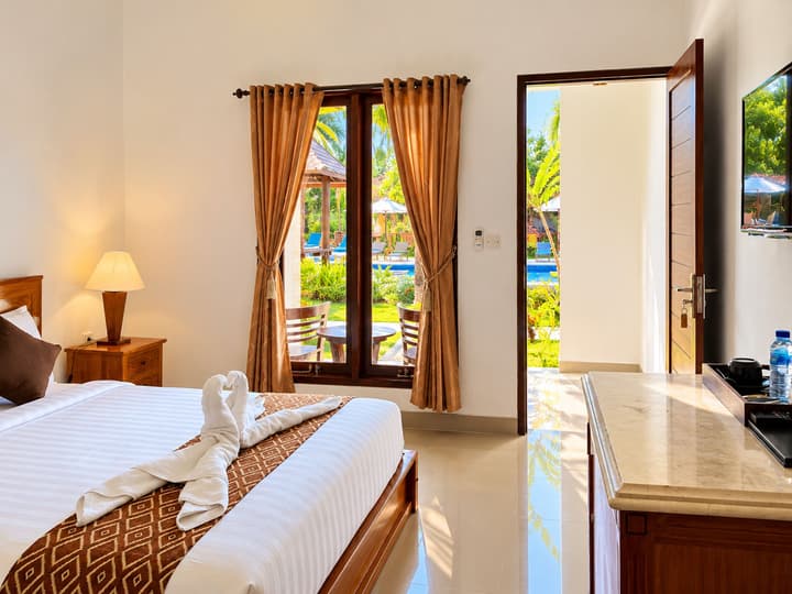 Uluwatu Jungle Villa