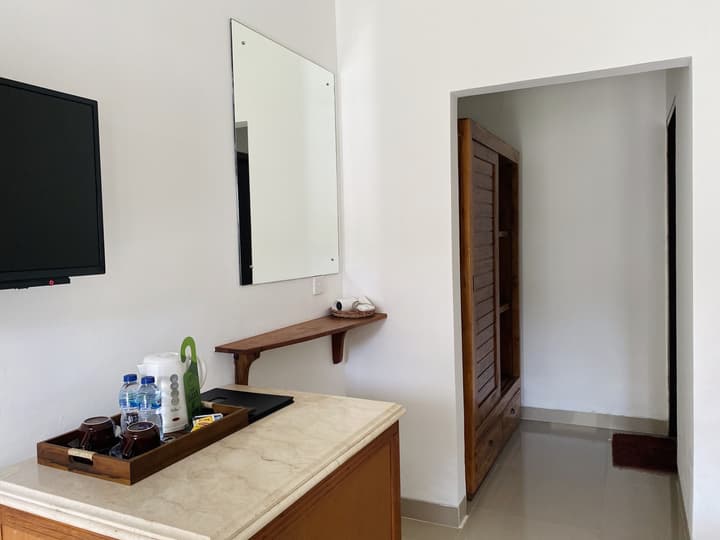 Uluwatu Jungle Villa