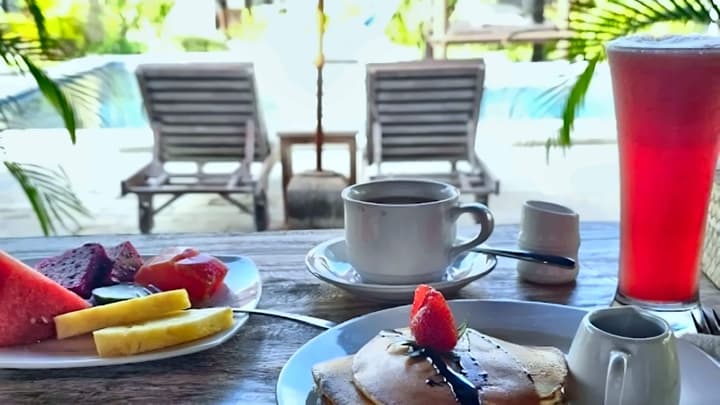 Uluwatu Jungle Villa