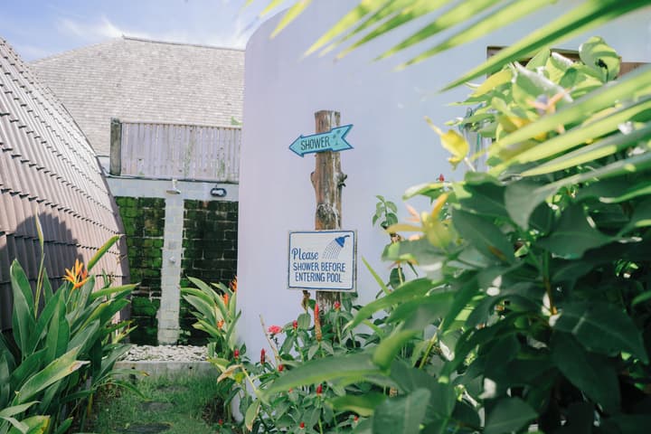 Uluwatu Jungle Villa