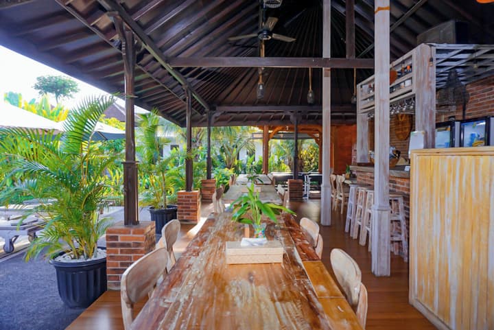 Uluwatu Jungle Villa