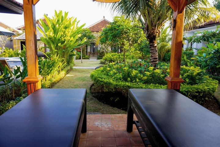 Uluwatu Jungle Villa