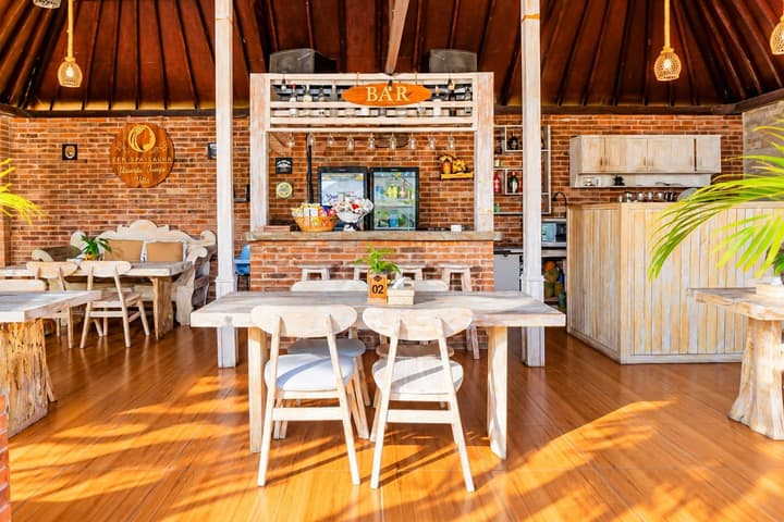Uluwatu Jungle Villa
