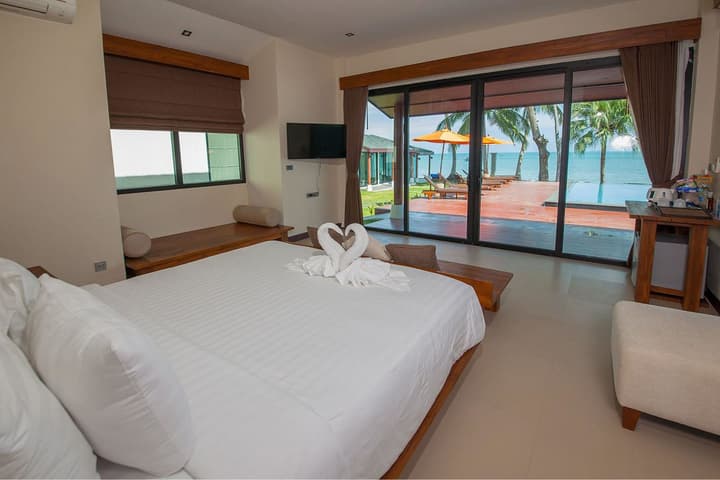 Samui Mermaid Resort