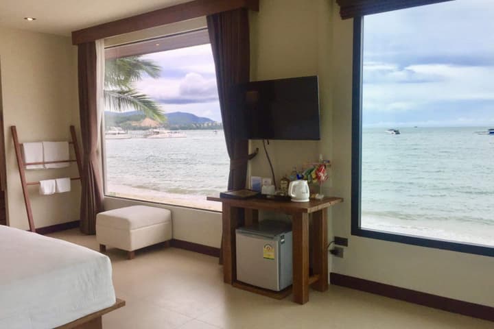 Samui Mermaid Resort