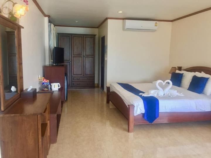 Samui Mermaid Resort