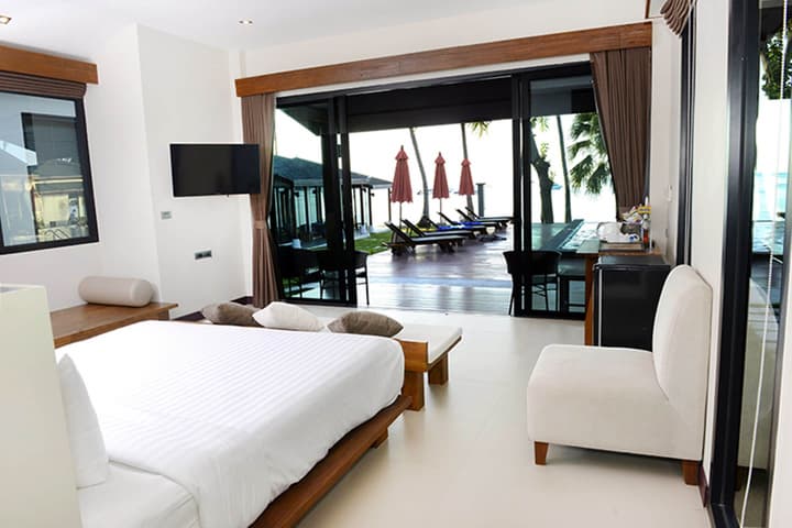 Samui Mermaid Resort