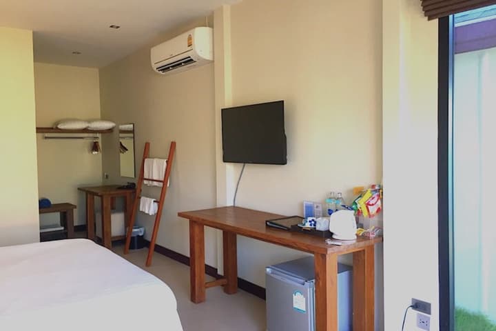 Samui Mermaid Resort