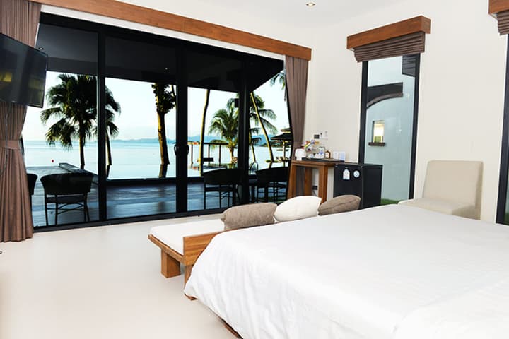 Samui Mermaid Resort
