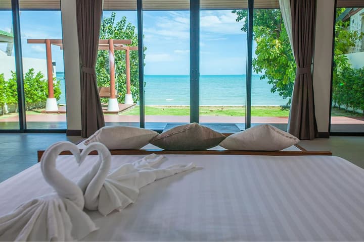 Samui Mermaid Resort