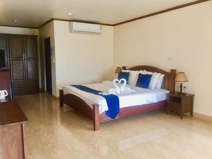 Samui Mermaid Resort