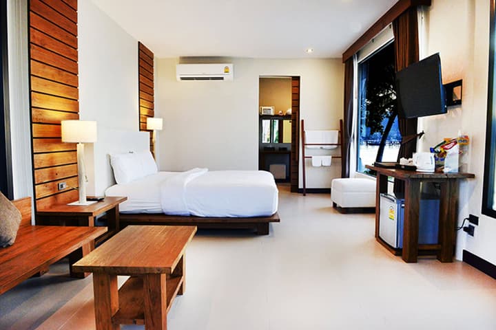 Samui Mermaid Resort