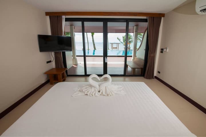 Samui Mermaid Resort