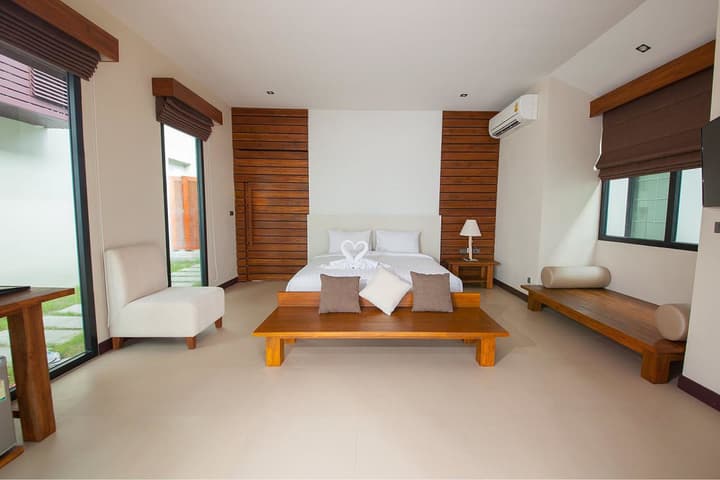 Samui Mermaid Resort