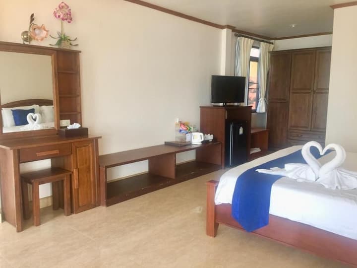 Samui Mermaid Resort