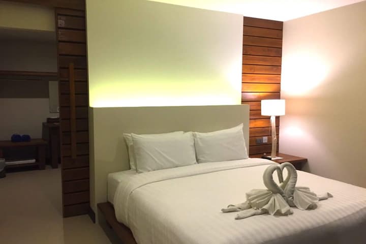 Samui Mermaid Resort