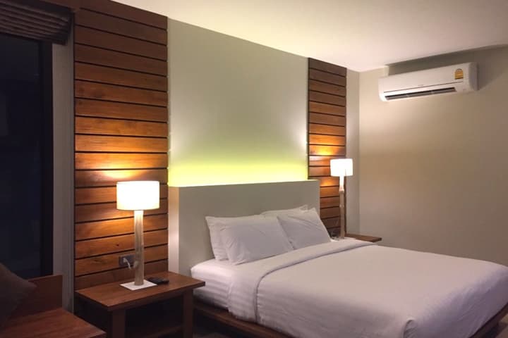 Samui Mermaid Resort
