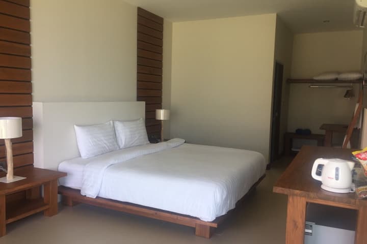 Samui Mermaid Resort