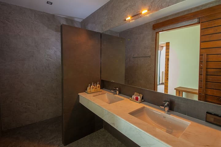 Samui Mermaid Resort
