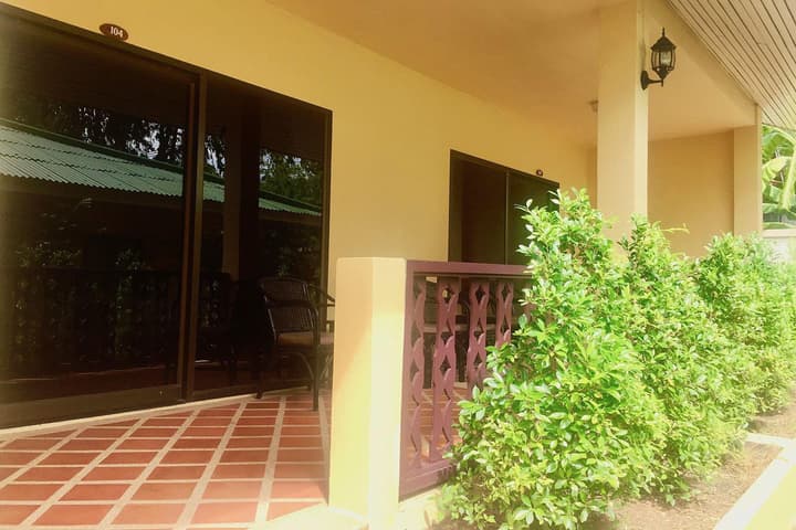 Samui Mermaid Resort