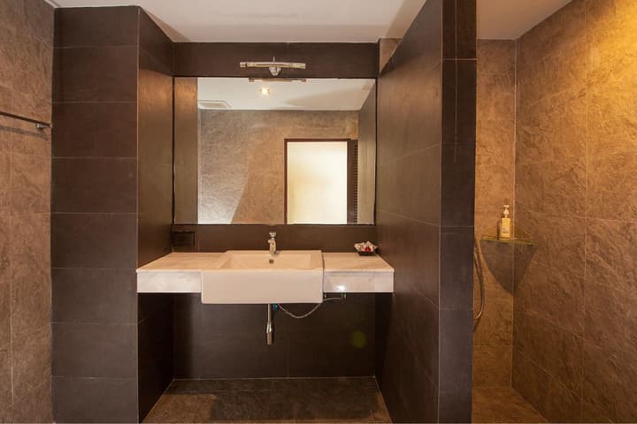Samui Mermaid Resort