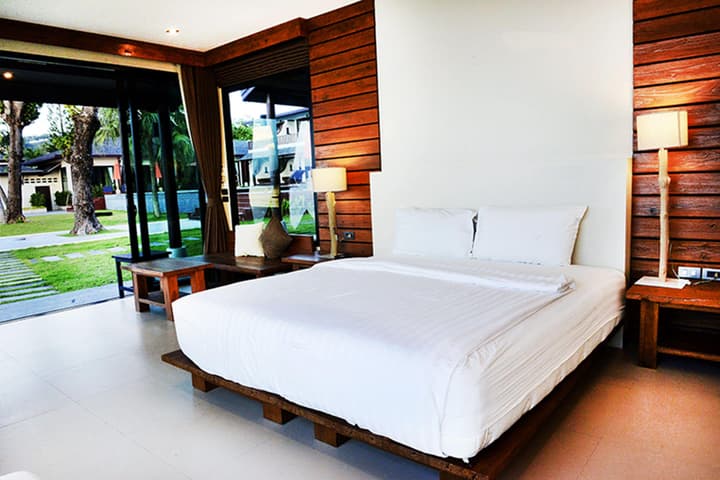 Samui Mermaid Resort