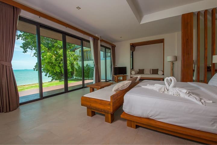 Samui Mermaid Resort