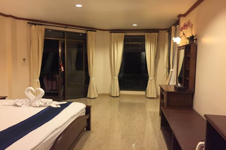 Samui Mermaid Resort