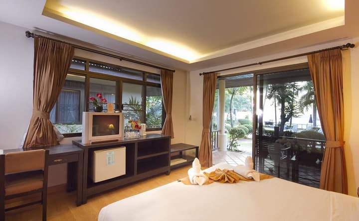 Samui Mermaid Resort