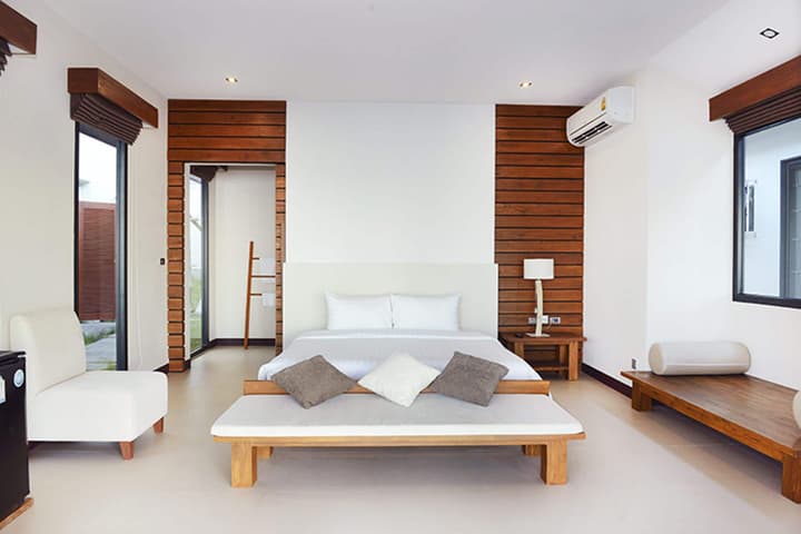 Samui Mermaid Resort